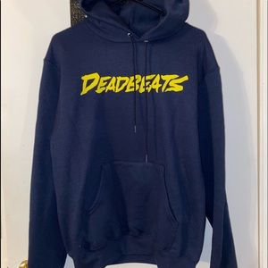 Zeds dead hoodie